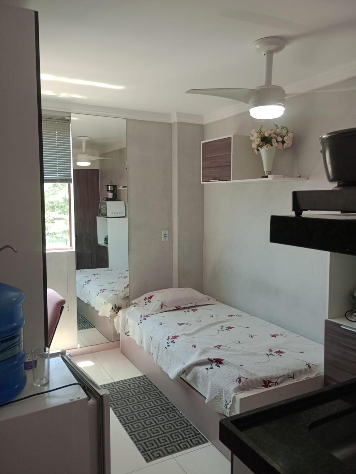 Perola Residence จัวเซโรดูนอร์จิ ภายนอก รูปภาพ