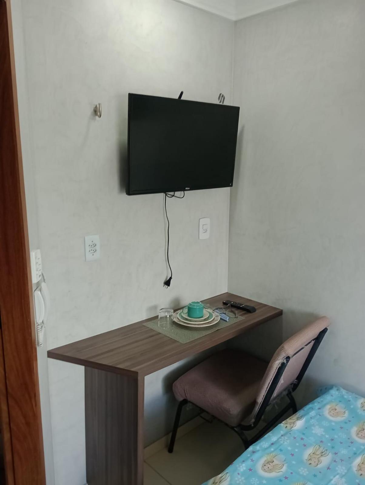 Perola Residence จัวเซโรดูนอร์จิ ภายนอก รูปภาพ