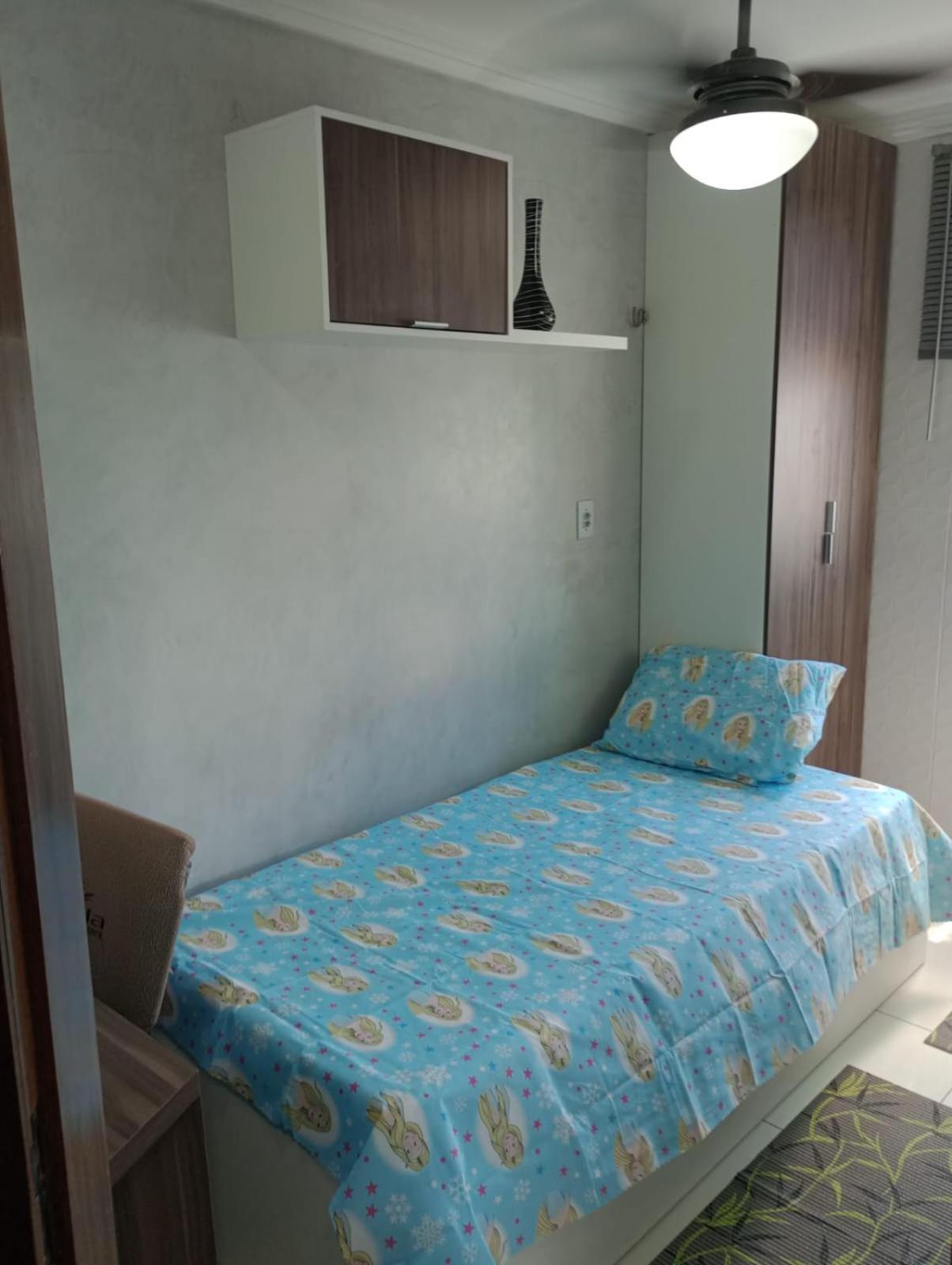 Perola Residence จัวเซโรดูนอร์จิ ภายนอก รูปภาพ